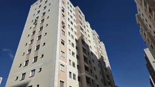 Apartamento com 2 Quartos à venda, 68m² no Democrata, Juiz de Fora