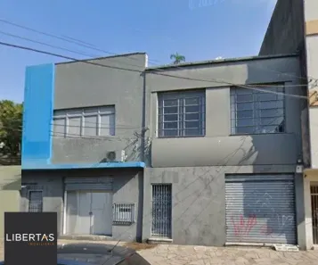 Prédio Comercial com 3 Quartos à venda, 290m² no Santana, Porto Alegre