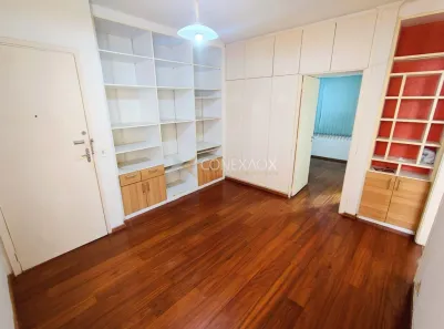 Kitnet com 1 Quarto à venda, 40m² no Centro, Campinas