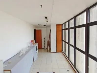 Sala Comercial à venda, 26m² no Santa Efigênia, Belo Horizonte