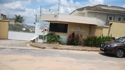 Casa de Condomínio com 5 Quartos à venda, 239m² no Jardim Pagliato, Sorocaba