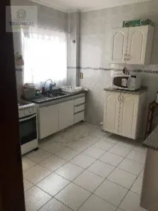 Apartamento com 2 Quartos à venda, 60m² no Vila Jardini, Sorocaba