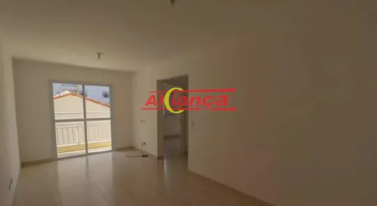 Apartamento com 2 Quartos à venda, 65m² no Centro, Guarulhos