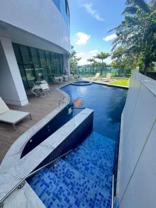 Apartamento com 4 Quartos para alugar, 268m² no Pina, Recife