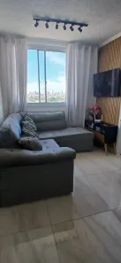 Apartamento com 2 Quartos à venda, 34m² no Jardim América da Penha, São Paulo
