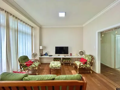 Apartamento com 2 Quartos à venda, 110m² no Pitangueiras, Guarujá