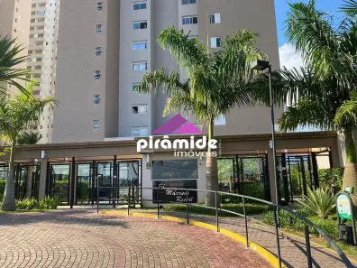 Apartamento com 3 Quartos à venda, 90m² no Jardim Sul, São José dos Campos