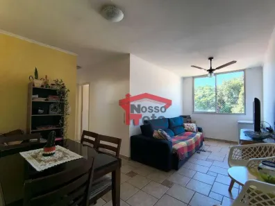 Apartamento com 2 Quartos à venda, 59m² no Vila Jaguara, São Paulo