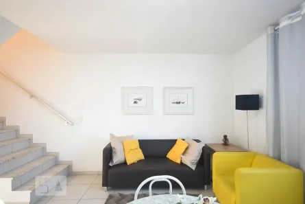 Apartamento com 1 Quarto à venda, 43m² no Vila Tramontano, São Paulo