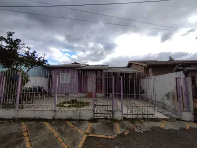 Casa com 1 Quarto para alugar, 50m² no Campina, São Leopoldo