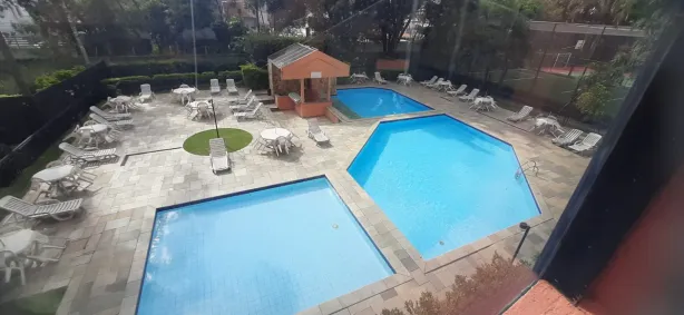 Apartamento com 3 Quartos à venda, 75m² no Jardim Caboré, São Paulo