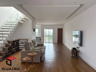 Sobrado com 3 Quartos à venda, 270m² no Jordanópolis, São Bernardo do Campo