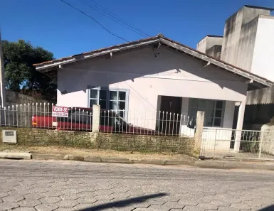 Casa com 3 Quartos à venda, 80m² no Joaia, Tijucas