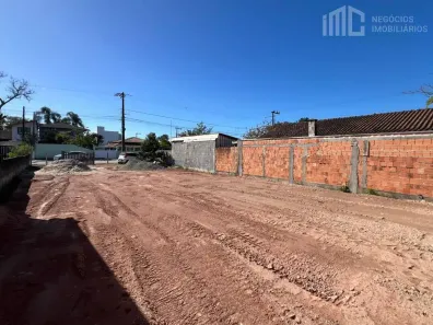 Lote/Terreno à venda, 360m² no Centro, Balneário Barra do Sul