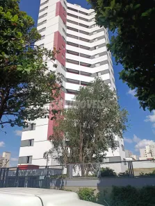 Apartamento com 2 Quartos à venda, 61m² no Jardim Nossa Senhora Auxiliadora, Campinas