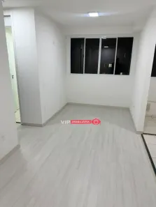 Apartamento com 2 Quartos à venda, 42m² no Campo Grande, Rio de Janeiro