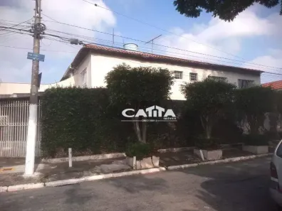 Sobrado com 3 Quartos à venda, 132m² no Jardim Aricanduva, São Paulo