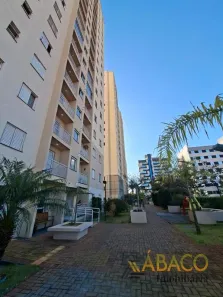 Apartamento com 2 Quartos à venda, 70m² no Parque Faber Castell I, São Carlos