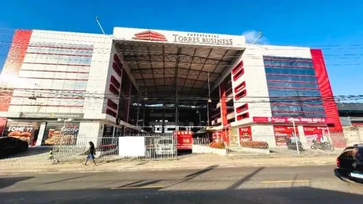 Sala Comercial à venda, 23m² no Recreio Ipitanga, Lauro de Freitas