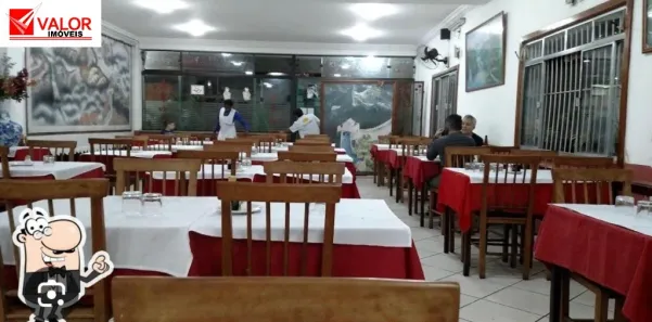 Ponto Comercial para alugar, 200m² no Vila Osasco, Osasco