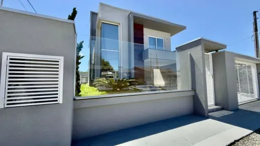 Casa com 3 Quartos à venda, 216m² no Machados, Navegantes