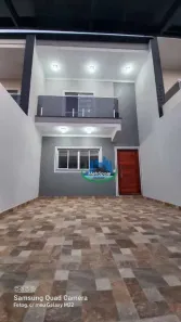 Sobrado com 3 Quartos à venda, 125m² no Jardim Cumbica, Guarulhos