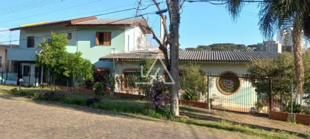 Casa com 5 Quartos à venda, 276m² no Lucas Araújo, Passo Fundo