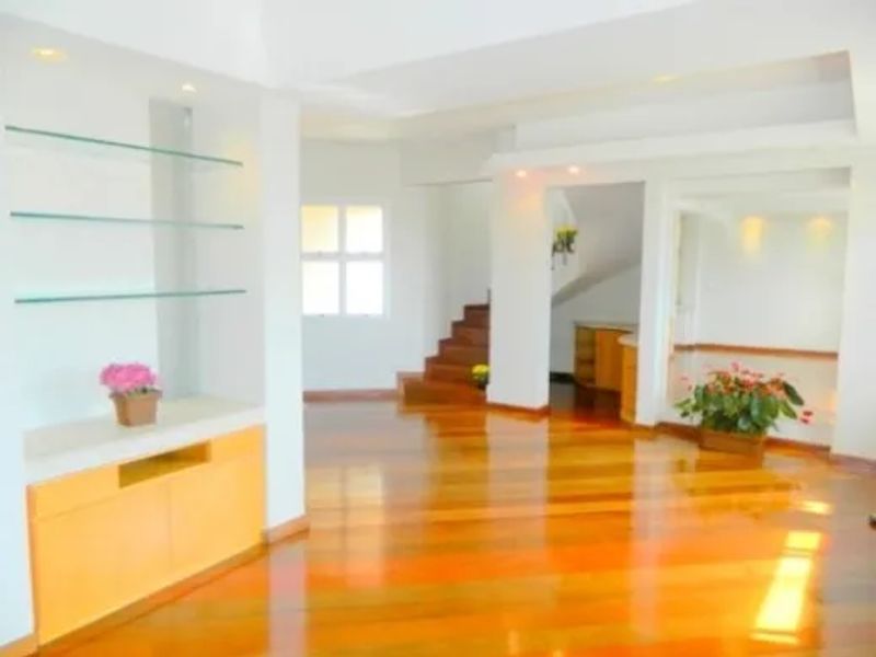 Cobertura com 4 quartos — Gutierrez, Belo Horizonte