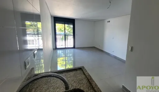 Apartamento com 1 Quarto à venda, 31m² no Vila Congonhas, São Paulo
