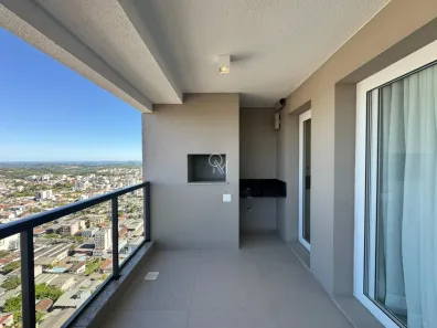 Apartamento com 3 Quartos à venda, 110m² no Petrópolis, Caxias do Sul