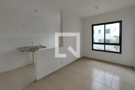Apartamento com 2 Quartos à venda, 46m² no Jardim Baronesa, Campinas