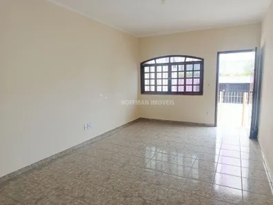 Casa com 2 Quartos para alugar, 120m² no Santa Paula, São Caetano do Sul