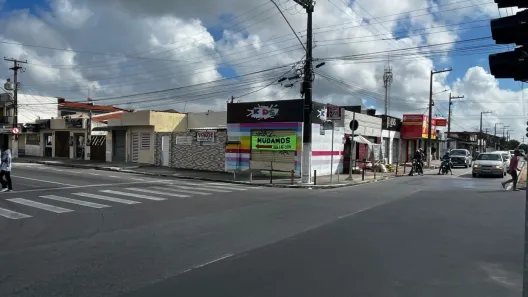 Ponto Comercial com 3 Quartos à venda, 300m² no Bugio, Aracaju