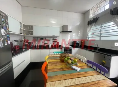 Casa com 2 Quartos à venda, 170m² no Casa Verde, São Paulo
