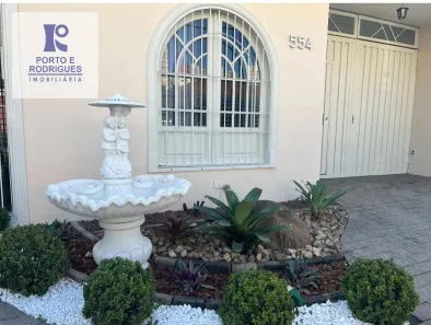 Imóvel Comercial à venda, 350m² no Botafogo, Campinas