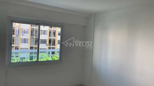 Apartamento com 3 Quartos à venda, 97m² no Botafogo, Rio de Janeiro