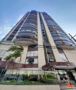 Apartamento com 3 Quartos para alugar, 185m² no Umarizal, Belém