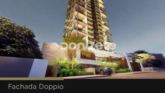 Apartamento com 2 Quartos à venda, 97m² no Jardim, Santo André