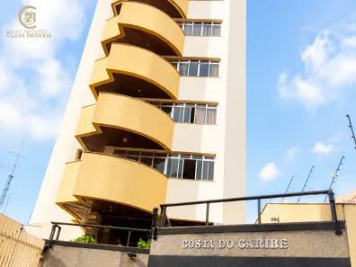Apartamento com 4 Quartos à venda, 550m² no Centro, Londrina