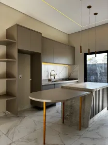 Casa com 2 Quartos à venda, 90m² no Residencial Jardim Antonieta, São José do Rio Preto