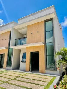 Casa com 3 Quartos à venda, 102m² no Coité, Eusébio