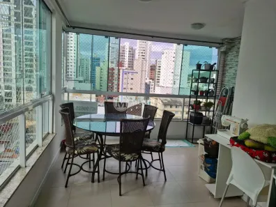 Apartamento com 2 Quartos à venda, 98m² no Pioneiros, Balneário Camboriú