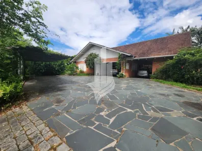 Casa com 4 Quartos à venda, 1664m² no Jardim Blumenau, Blumenau