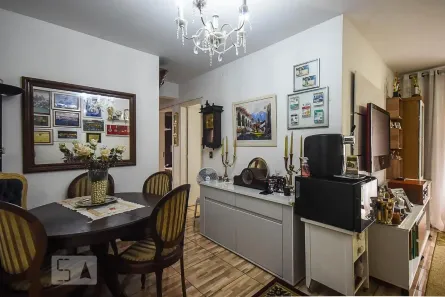 Apartamento com 3 Quartos à venda, 75m² no Jardim Ampliação, São Paulo