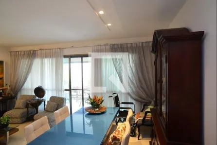 Apartamento com 3 Quartos à venda, 142m² no Barra da Tijuca, Rio de Janeiro
