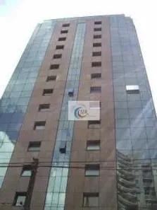 Sala Comercial para alugar, 348m² no Itaim Bibi, São Paulo