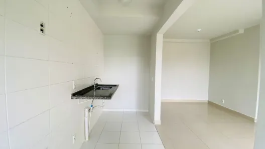 Apartamento com 2 Quartos à venda, 54m² no Campo Comprido, Curitiba