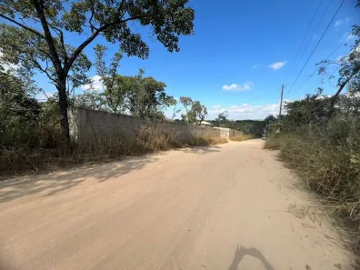 Fazenda/Sítio à venda, 1000m² no Área Rural de Contagem, Contagem
