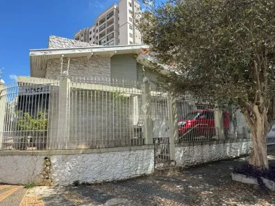 Imóvel Comercial com 3 Quartos à venda, 359m² no Botafogo, Campinas