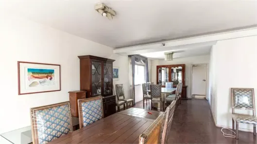 Apartamento com 3 Quartos à venda, 224m² no Santa Cecília, São Paulo